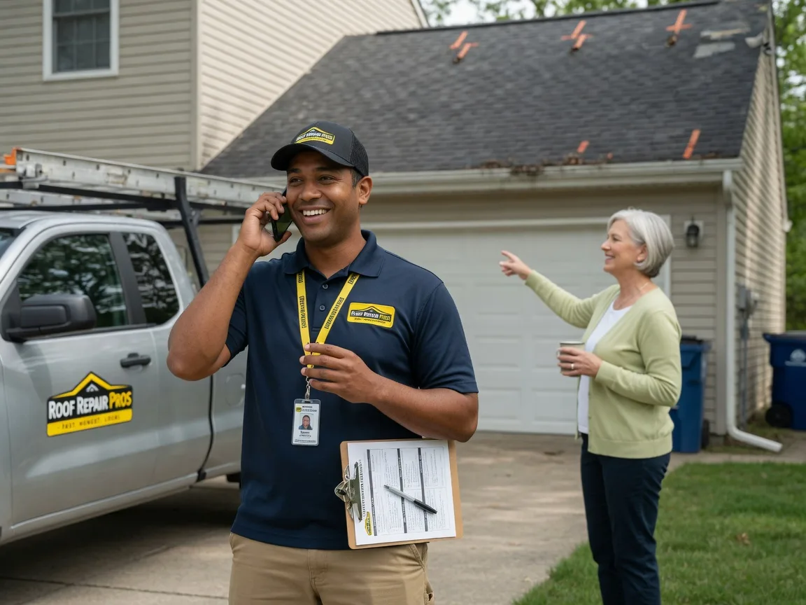 Roof Repair Godwin, NC FAQs